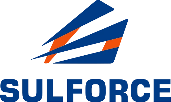 logotipo Sulforce